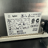 Agilent 1100 Series G1312A BinPump image 3